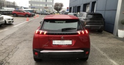 Peugeot 2008 active 1,5 bluehdi 110