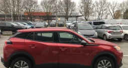 Peugeot 2008 active 1,5 bluehdi 110