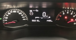 Peugeot 2008 active 1,5 bluehdi 110