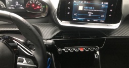 Peugeot 2008 active 1,5 bluehdi 110