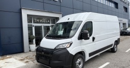 Peugeot boxer l3h2 2,2 bluehdi 180 comfort pack, 2026 god.