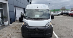 Peugeot boxer l3h2 2,2 bluehdi 180 comfort pack, 2026 god.
