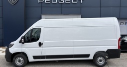 Peugeot boxer l3h2 2,2 bluehdi 180 comfort pack, 2026 god.