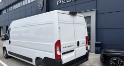 Peugeot boxer l3h2 2,2 bluehdi 180 comfort pack, 2026 god.