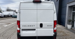 Peugeot boxer l3h2 2,2 bluehdi 180 comfort pack, 2026 god.