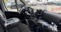 Peugeot boxer l3h2 2,2 bluehdi 180 comfort pack, 2026 god.