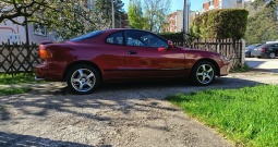 Toyota Celica