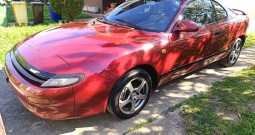 Toyota Celica