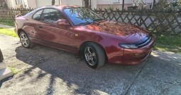 Toyota Celica