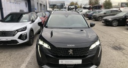 Peugeot 5008 allure business 1,5 bluehdi 130 eat8 - auto