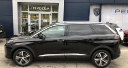 Peugeot 5008 allure business 1,5 bluehdi 130 eat8 - auto