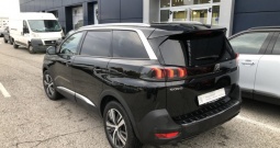 Peugeot 5008 allure business 1,5 bluehdi 130 eat8 - auto