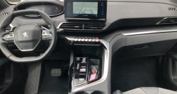 Peugeot 5008 allure business 1,5 bluehdi 130 eat8 - auto