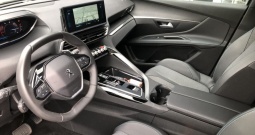 Peugeot 5008 allure business 1,5 bluehdi 130 eat8 - auto