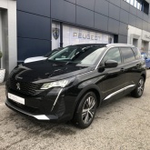Peugeot 5008 allure business 1,5 bluehdi 130 eat8 - auto