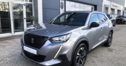 Peugeot 2008 allure business 1,2 puretech 130 EAT8