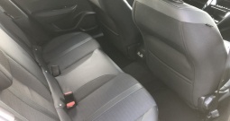 Peugeot 2008 allure business 1,2 puretech 130 EAT8