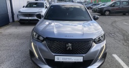 Peugeot 2008 allure business 1,2 puretech 130 EAT8