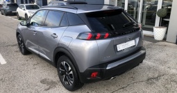 Peugeot 2008 allure business 1,2 puretech 130 EAT8