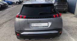 Peugeot 2008 allure business 1,2 puretech 130 EAT8