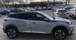 Peugeot 2008 allure business 1,2 puretech 130 EAT8