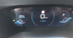 Peugeot 2008 allure business 1,2 puretech 130 EAT8