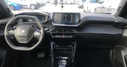 Peugeot 2008 allure business 1,2 puretech 130 EAT8