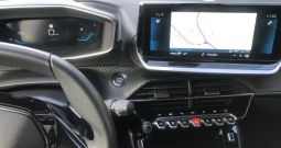 Peugeot 2008 allure business 1,2 puretech 130 EAT8