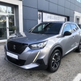 Peugeot 2008 allure business 1,2 puretech 130 EAT8