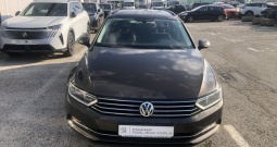 Volkswagen Passat variant 1, 6 tdi 120 dsg