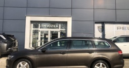 Volkswagen Passat variant 1, 6 tdi 120 dsg