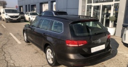 Volkswagen Passat variant 1, 6 tdi 120 dsg