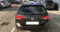 Volkswagen Passat variant 1, 6 tdi 120 dsg