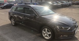 Volkswagen Passat variant 1, 6 tdi 120 dsg