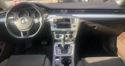 Volkswagen Passat variant 1, 6 tdi 120 dsg