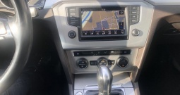 Volkswagen Passat variant 1, 6 tdi 120 dsg