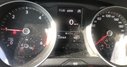 Volkswagen Passat variant 1, 6 tdi 120 dsg