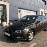 Volkswagen Passat variant 1, 6 tdi 120 dsg