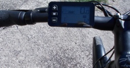 MS Energy T10 e-bike