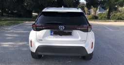 Toyota Yaris Cross Hybrid CVT Sport 2023. god