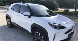 Toyota Yaris Cross Hybrid CVT Sport 2023. god
