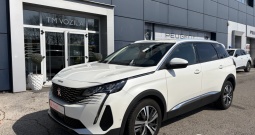 Peugeot 5008 Allure 1, 5 bluehdi 130 eat8-automatic