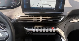 Peugeot 5008 Allure 1, 5 bluehdi 130 eat8-automatic