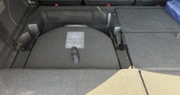 Peugeot 5008 Allure 1, 5 bluehdi 130 eat8-automatic