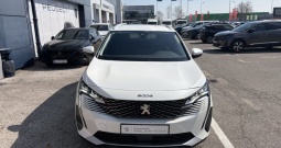 Peugeot 5008 Allure 1, 5 bluehdi 130 eat8-automatic