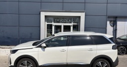 Peugeot 5008 Allure 1, 5 bluehdi 130 eat8-automatic