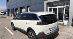 Peugeot 5008 Allure 1, 5 bluehdi 130 eat8-automatic