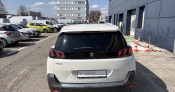 Peugeot 5008 Allure 1, 5 bluehdi 130 eat8-automatic