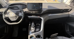 Peugeot 5008 Allure 1, 5 bluehdi 130 eat8-automatic