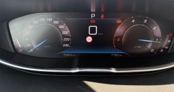 Peugeot 5008 Allure 1, 5 bluehdi 130 eat8-automatic